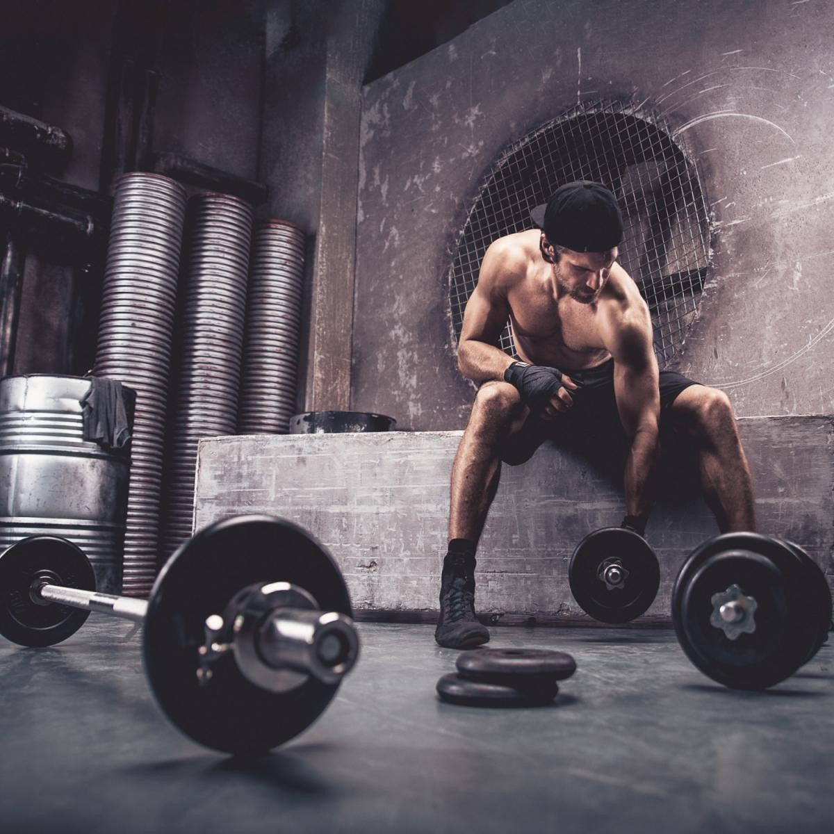 Set d’haltères 23,5 – 55 kg