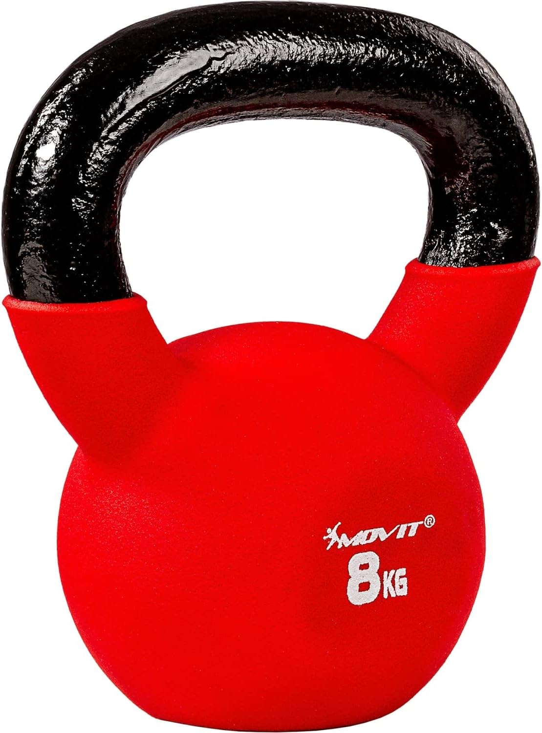 Kettlebell en néoprène 2 – 24 kg
