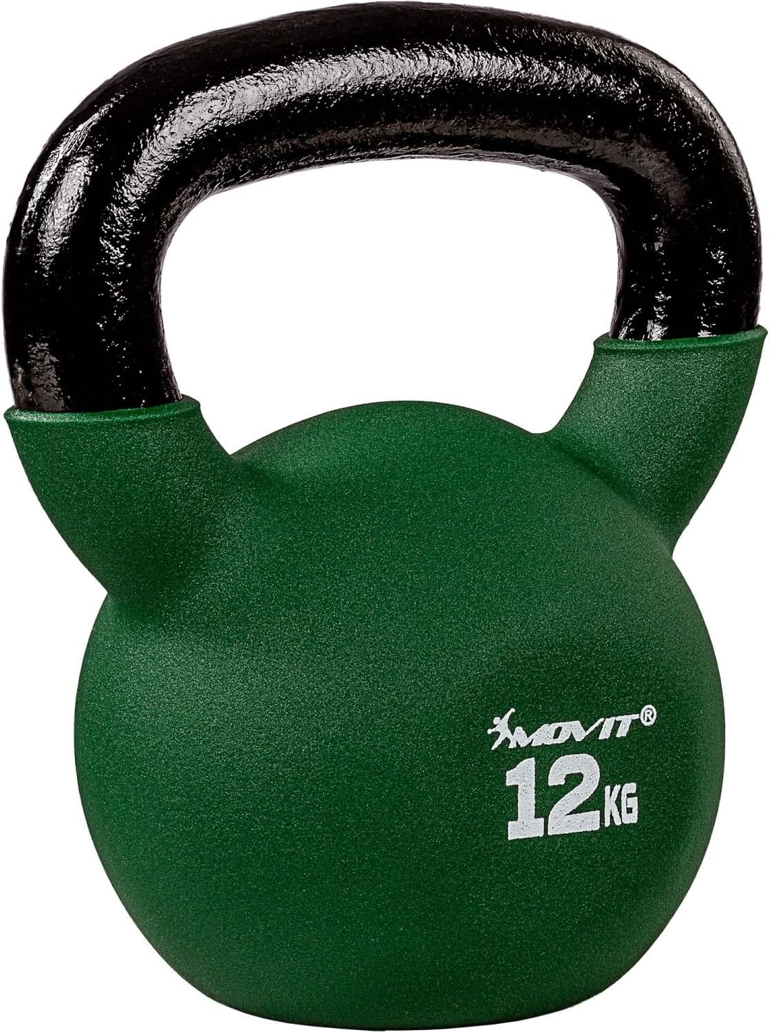 Kettlebell en néoprène 2 – 24 kg