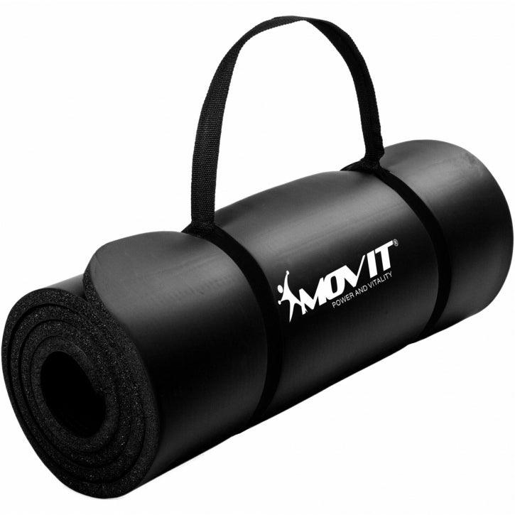 Tapis de gymnastique en mousse - Gorilla Sports France