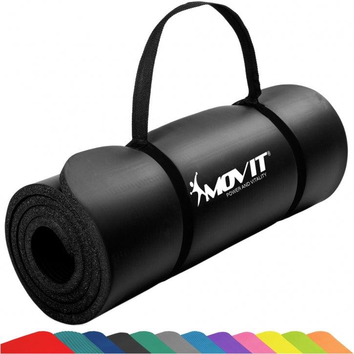 Tapis de gymnastique en mousse - Gorilla Sports France