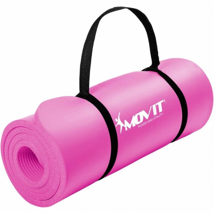 Tapis de gymnastique en mousse - Gorilla Sports France