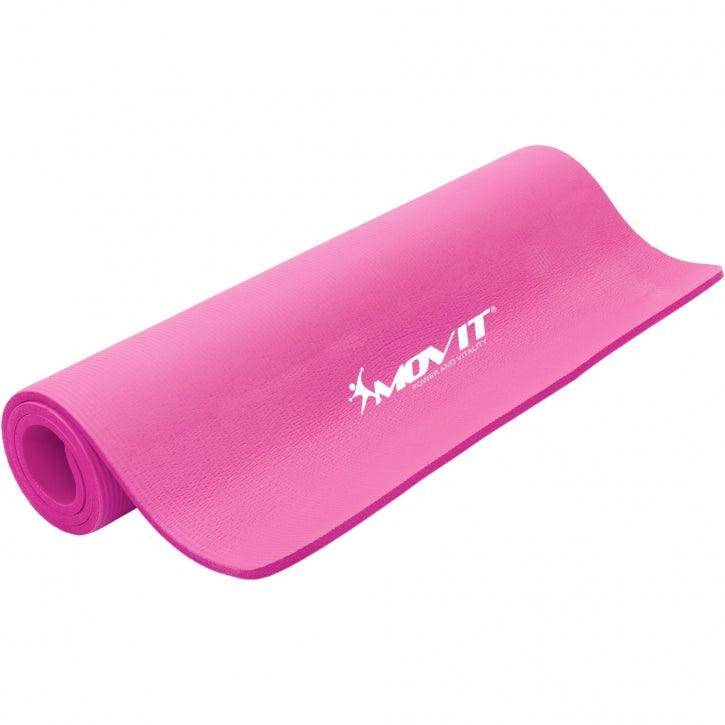 Tapis de gymnastique en mousse - Gorilla Sports France
