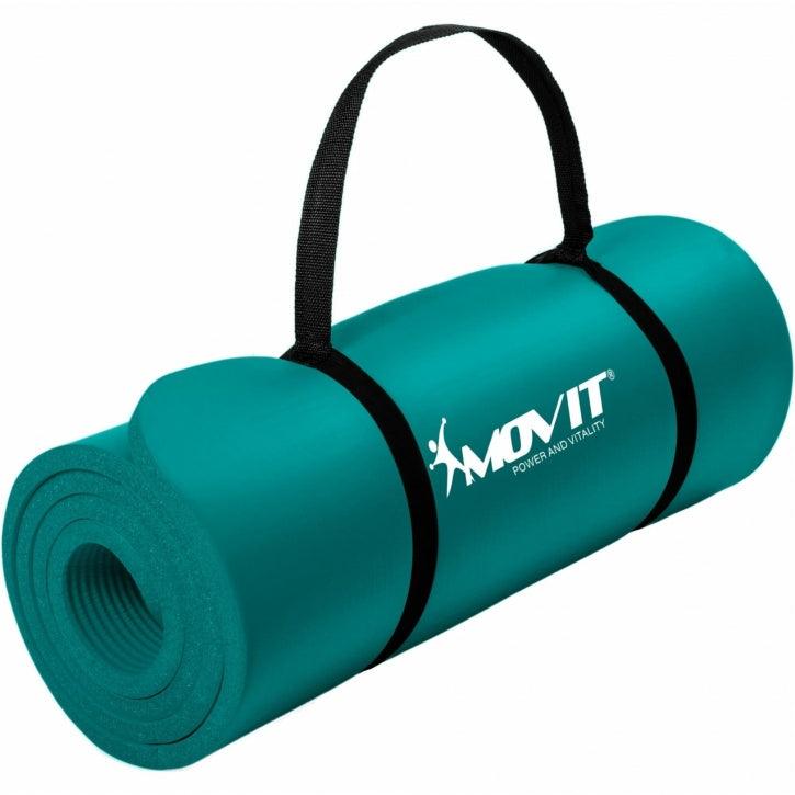 Tapis de gymnastique en mousse - Gorilla Sports France