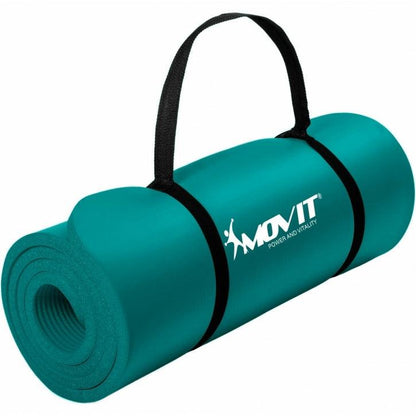 Tapis de gymnastique en mousse - Gorilla Sports France