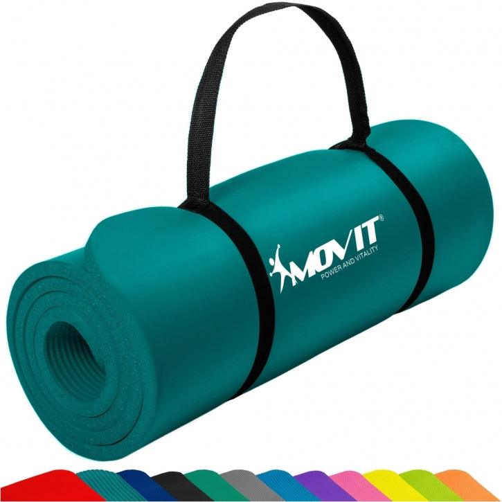 Tapis de gymnastique en mousse - Gorilla Sports France