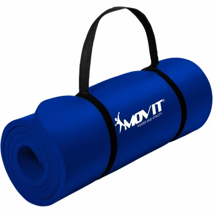 Tapis de gymnastique en mousse - Gorilla Sports France