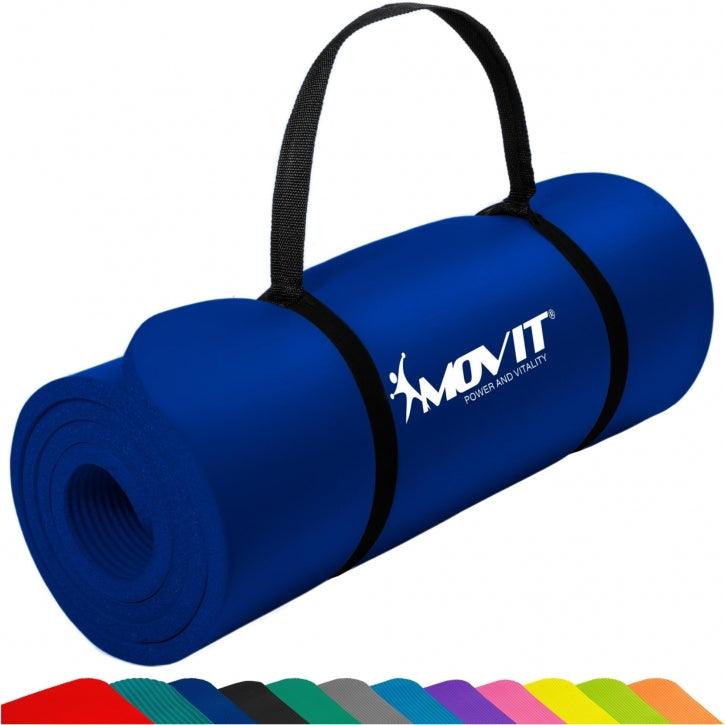 Tapis de gymnastique en mousse - Gorilla Sports France