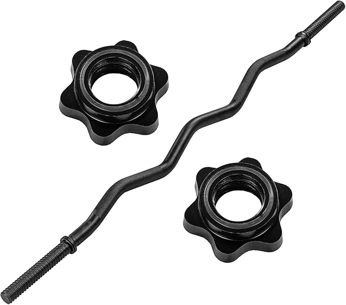Barre curl SZ 130 cm