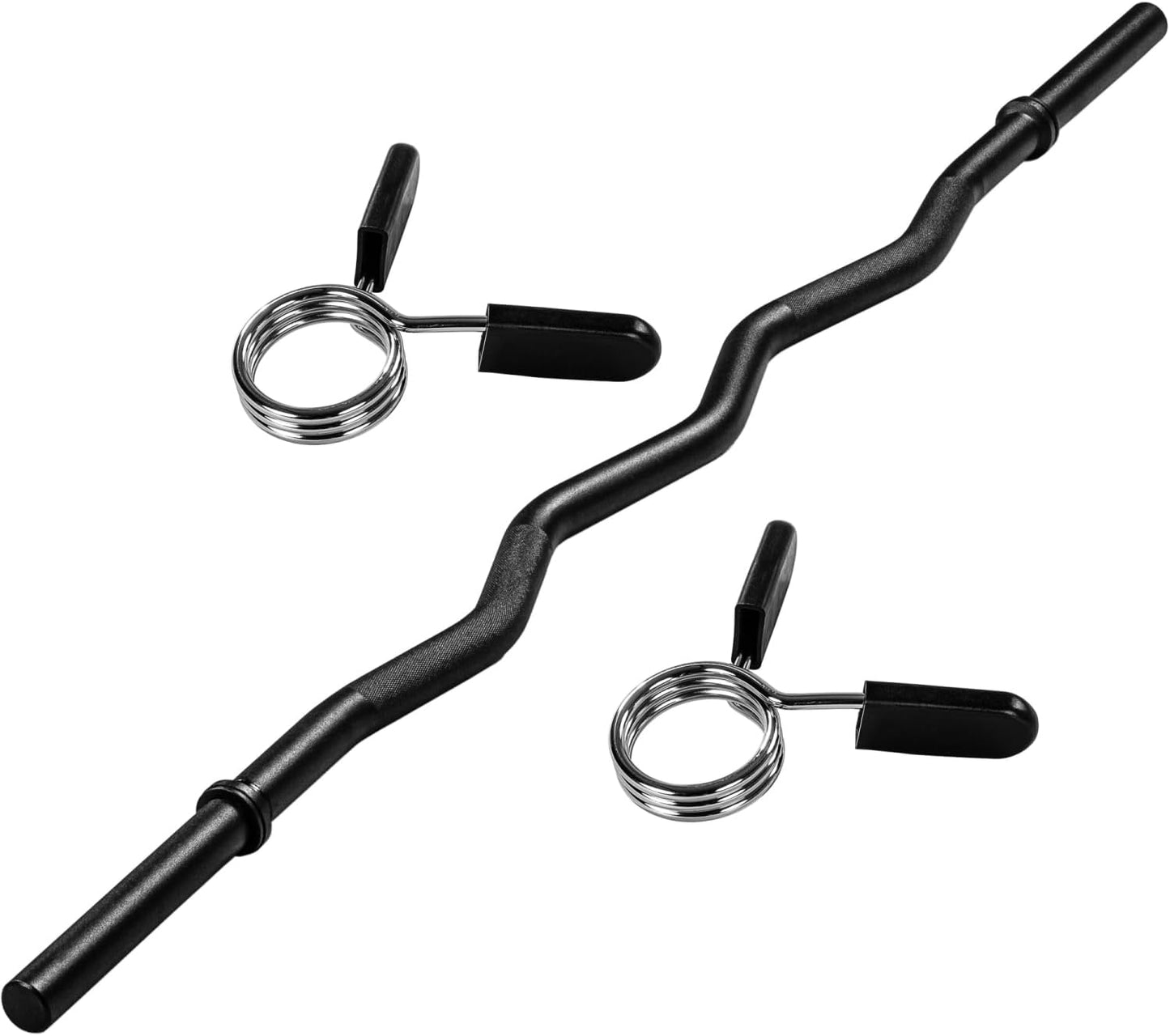 Barre curl SZ 130 cm