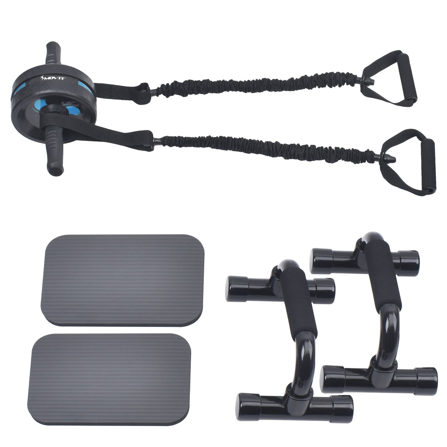 Kit Roue Abdominale