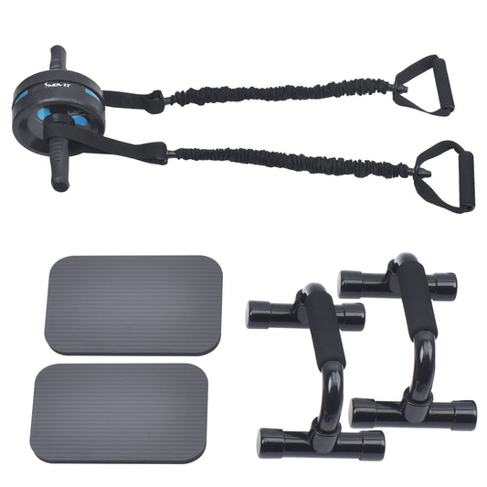 Kit Roue Abdominale
