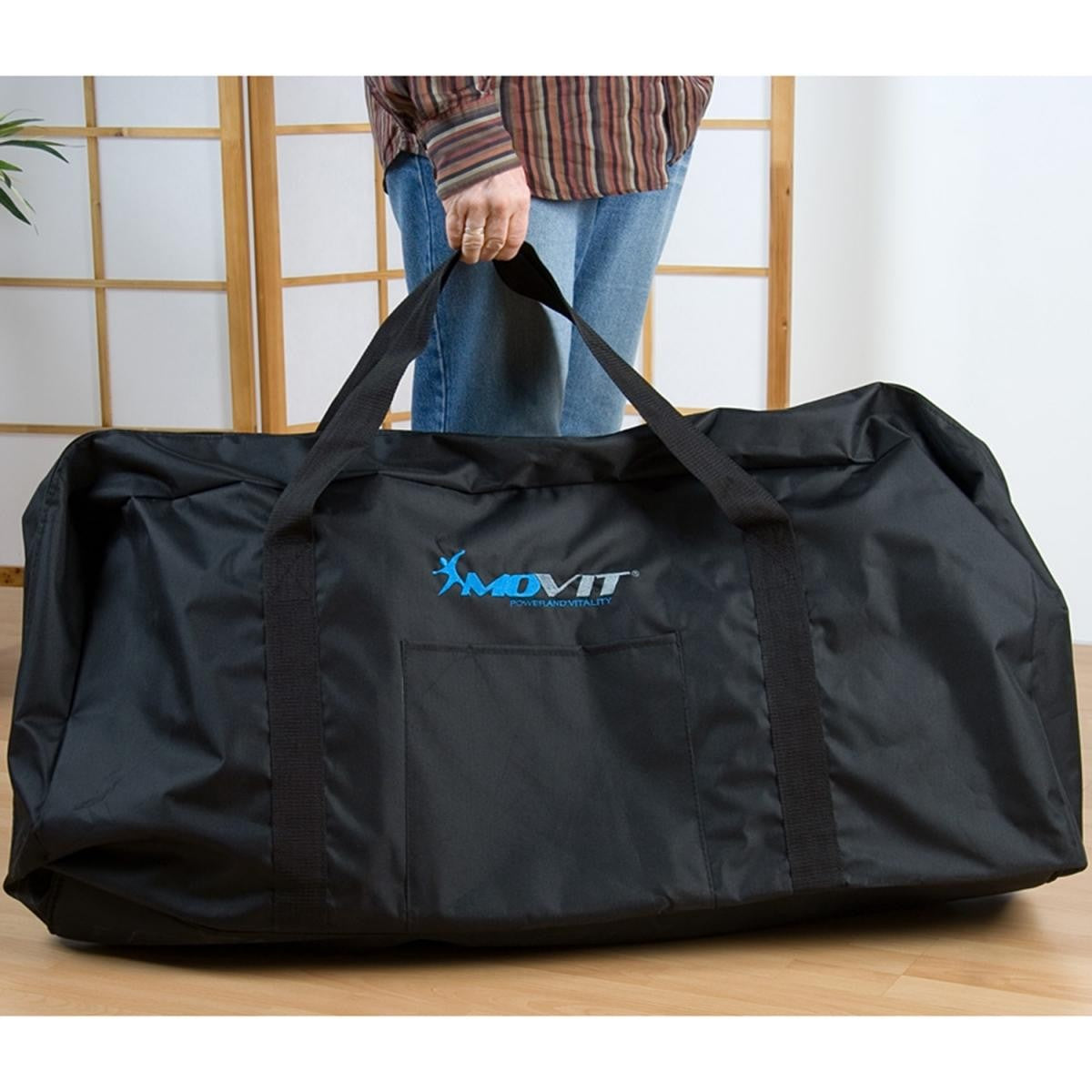 Chaise de massage réglable disponible en différentes couleurs