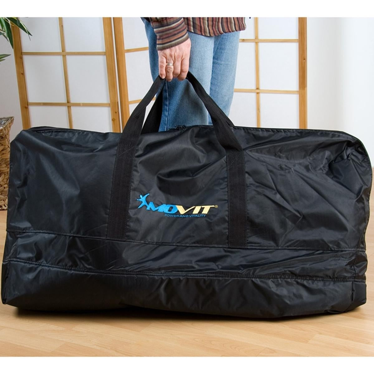 Chaise de massage réglable disponible en différentes couleurs