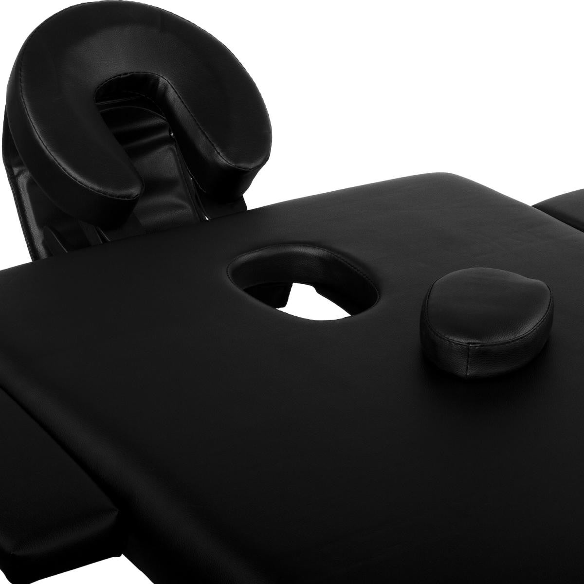 Table de massage pliante avec sac de transport