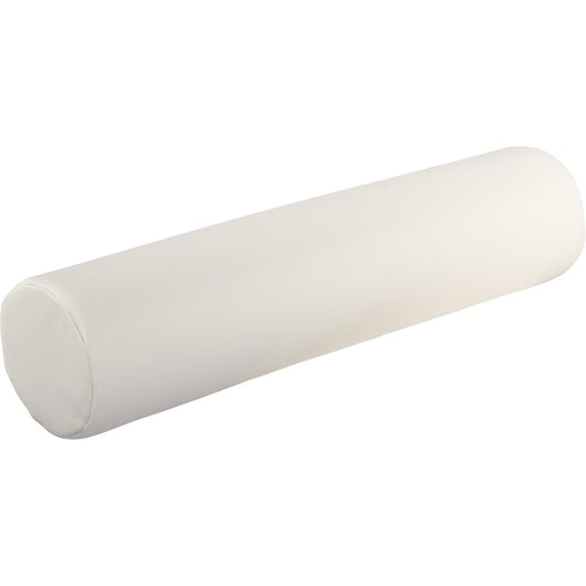 Coussin cervical pour table de massage Blanc