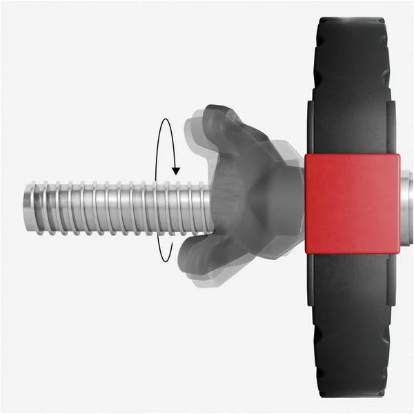 Easy Click Stop-disques