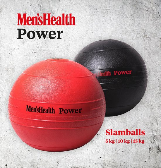 Slamball 5 - 15 kg