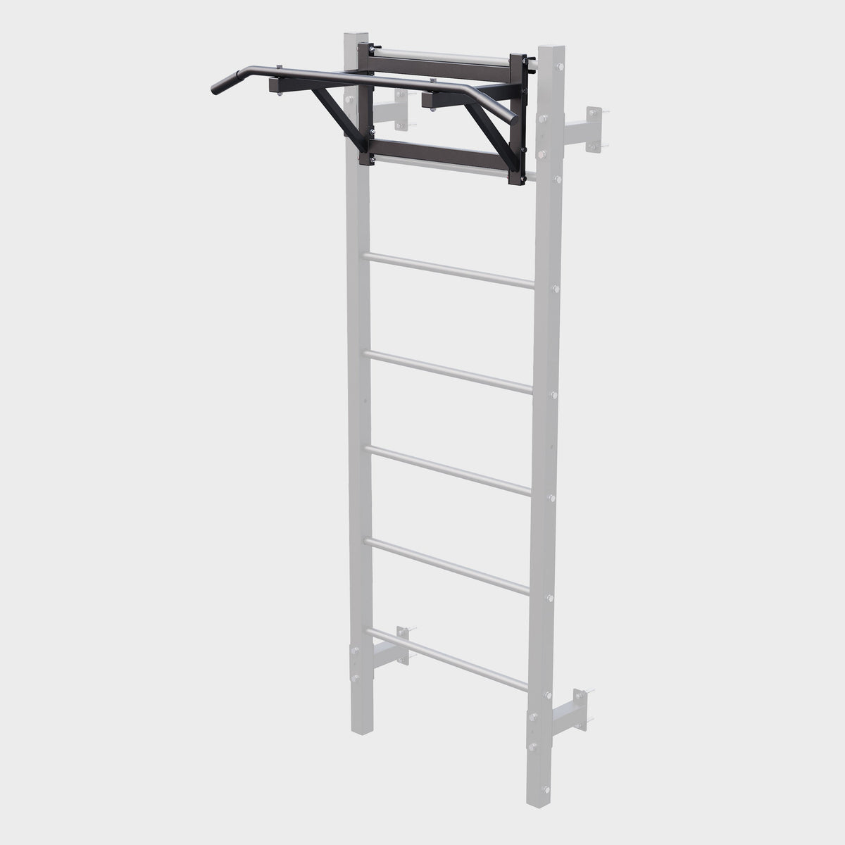 Barre de traction pour espalier