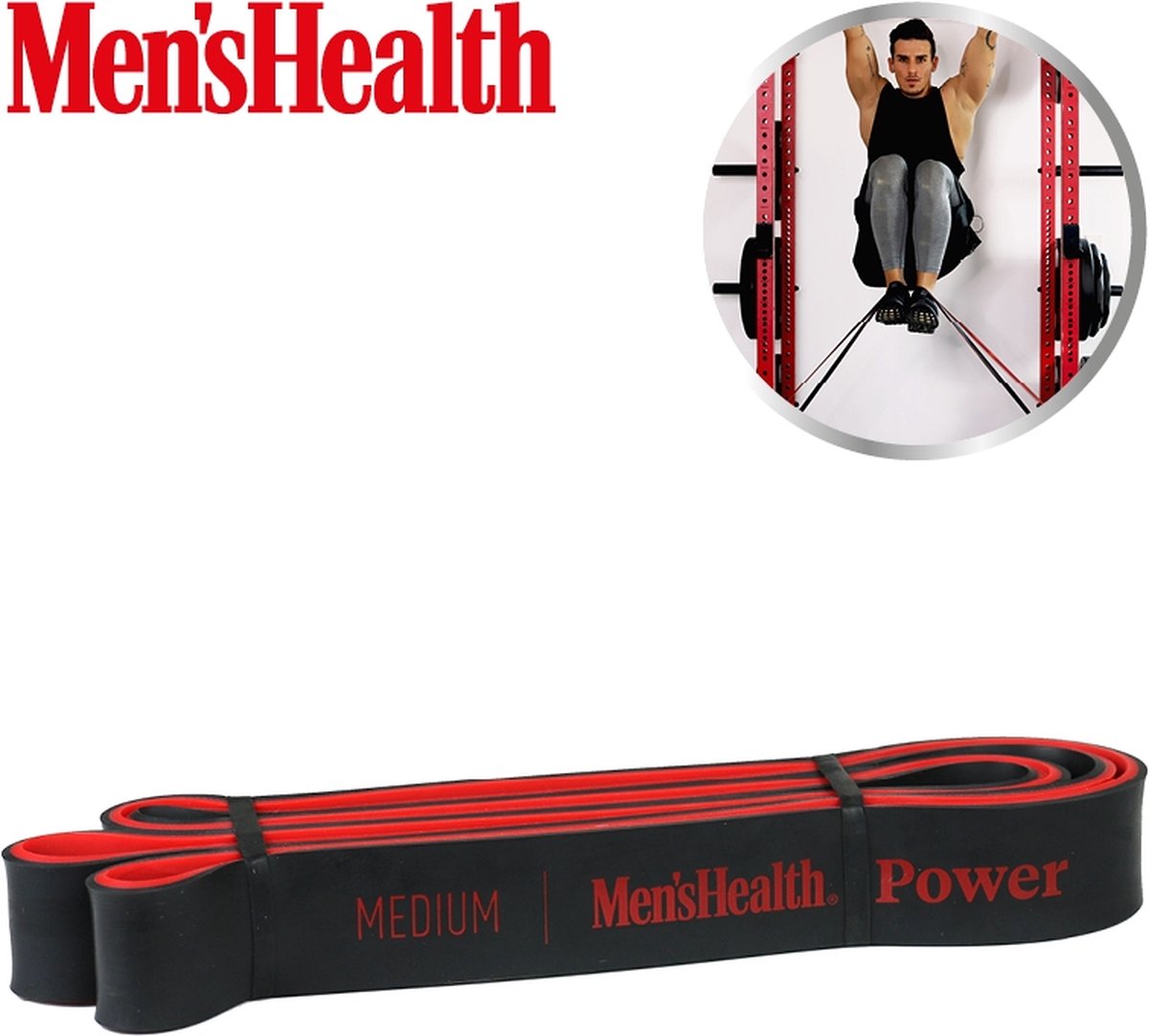 Bandes de résistance Noir/Rouge