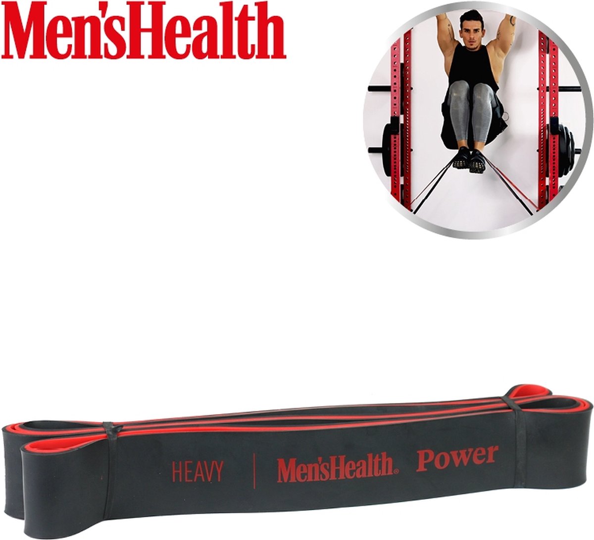 Bandes de résistance Noir/Rouge