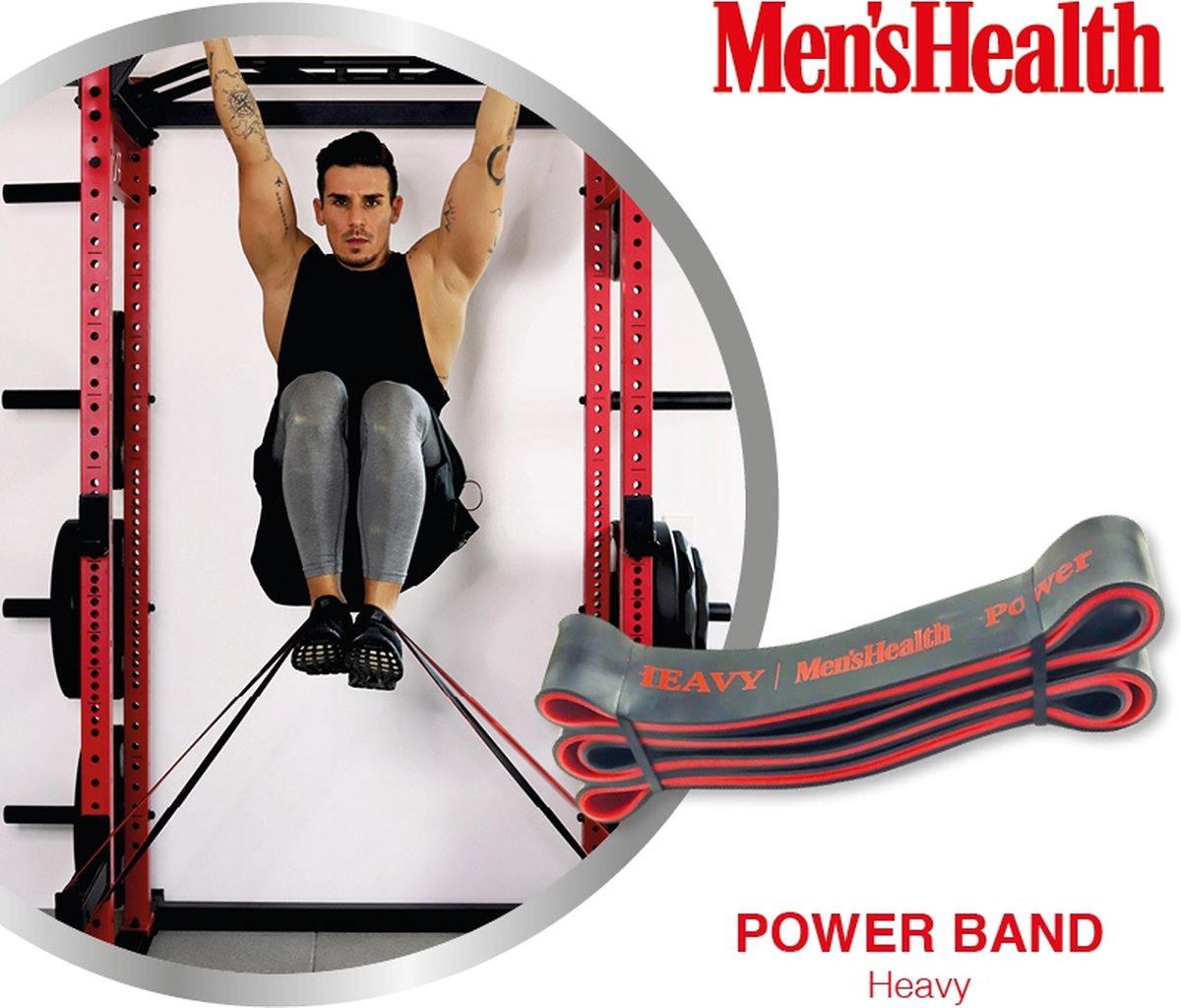 Bandes de résistance Noir/Rouge