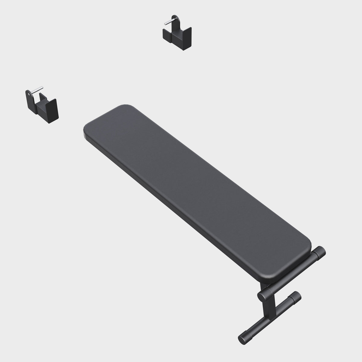 Banc de musculation pour espalier