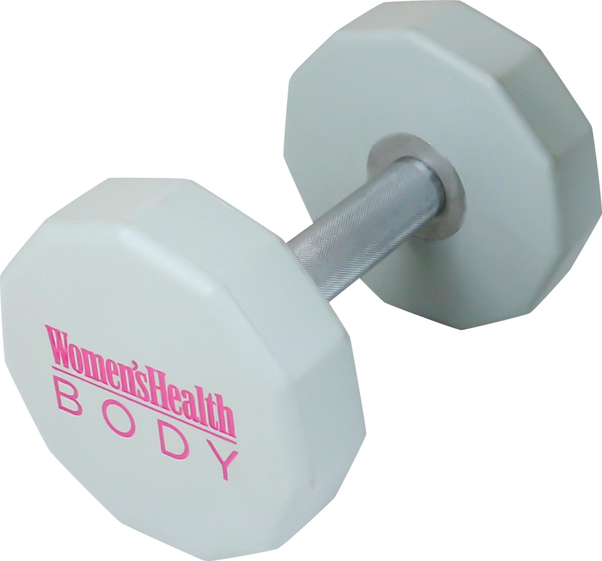 Haltères ronds 2.5 - 12.5 KG