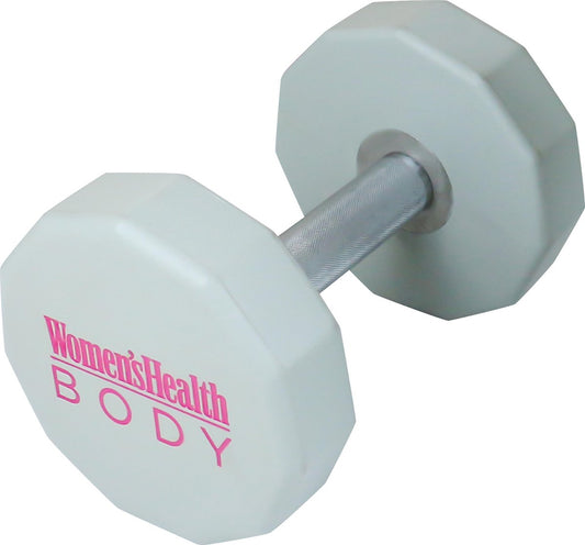 Haltères ronds 2.5 - 12.5 KG