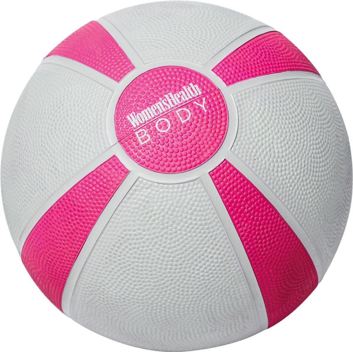 Médecine ball 6 - 10 kg