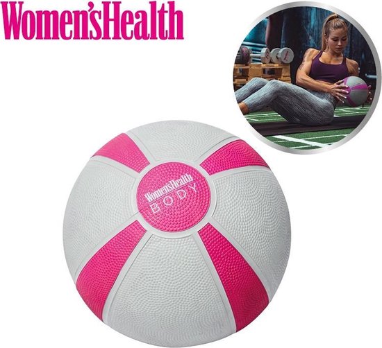 Médecine ball 6 - 10 kg