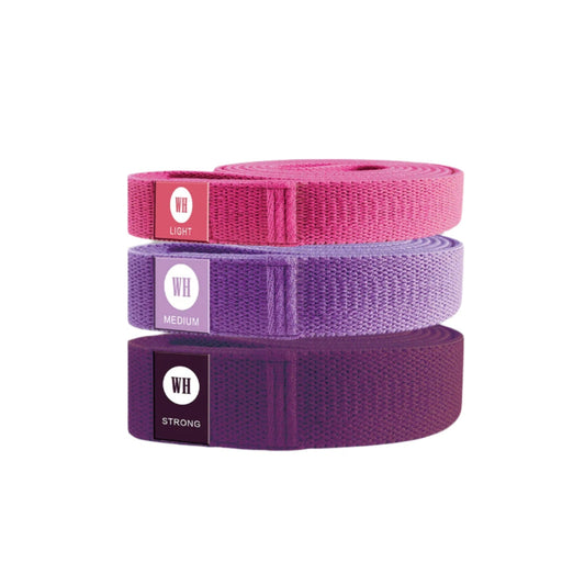 Bandes de résistance Set