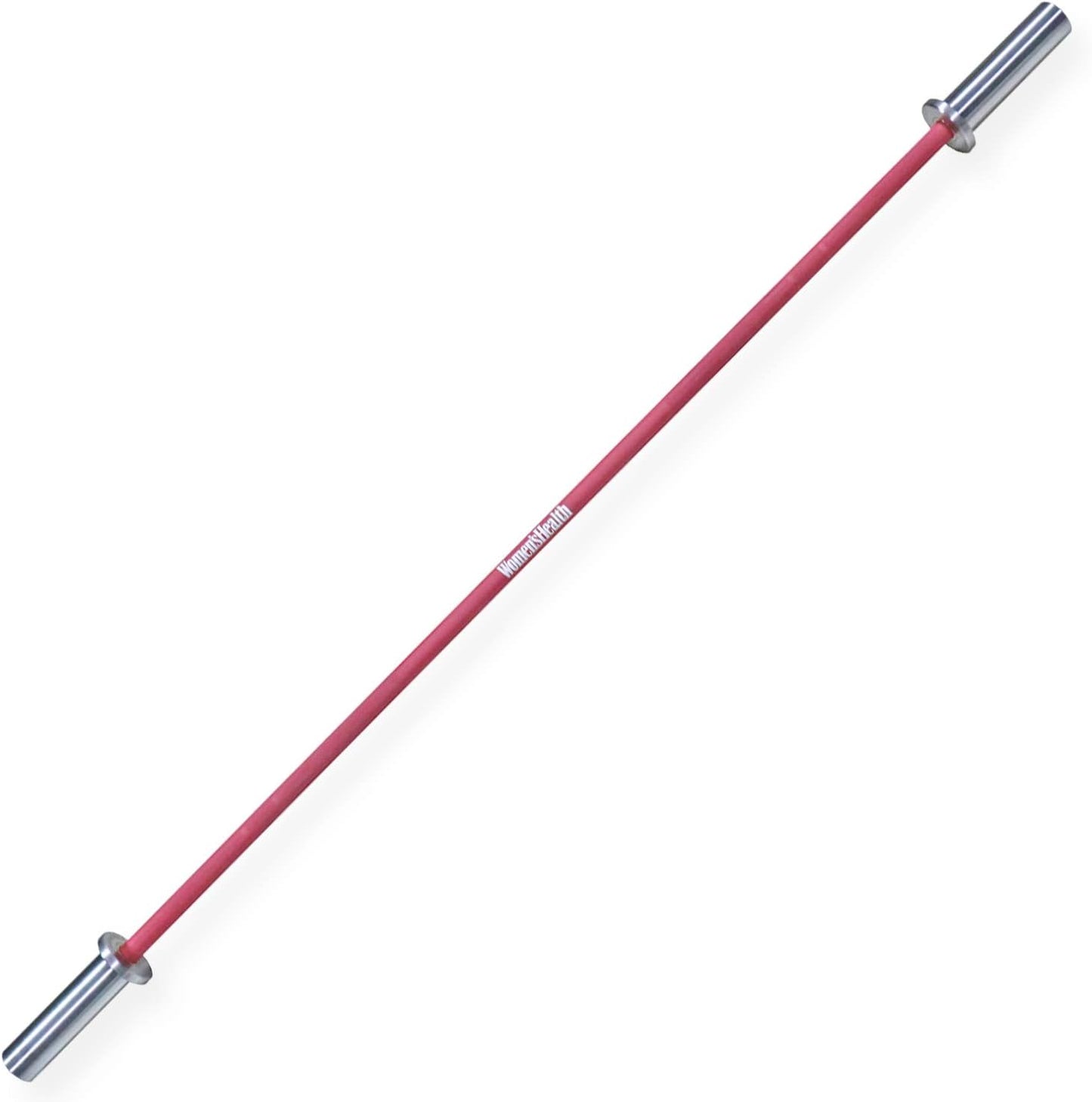 Barres longues Rose 10 kg