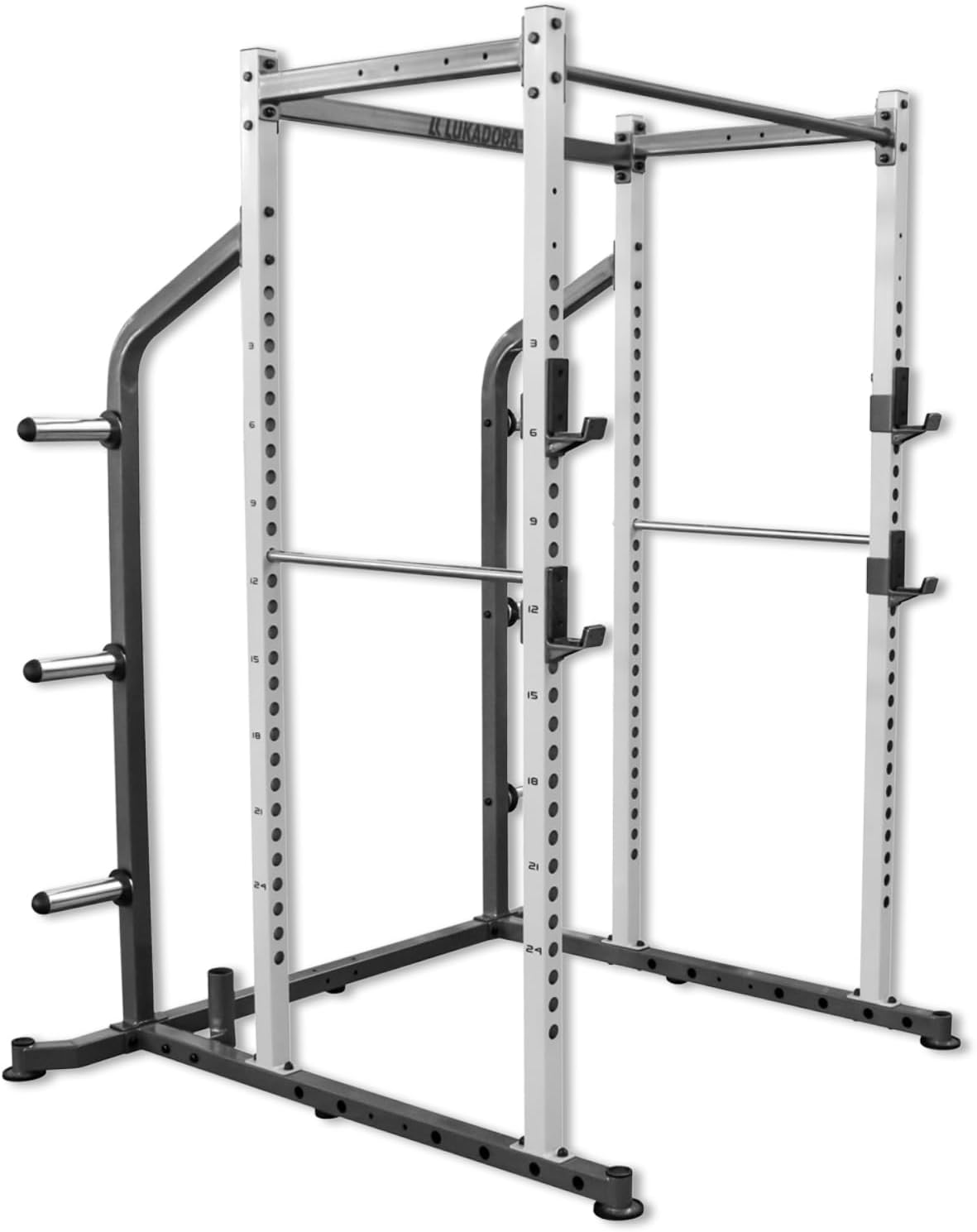 Power Rack Multifonction