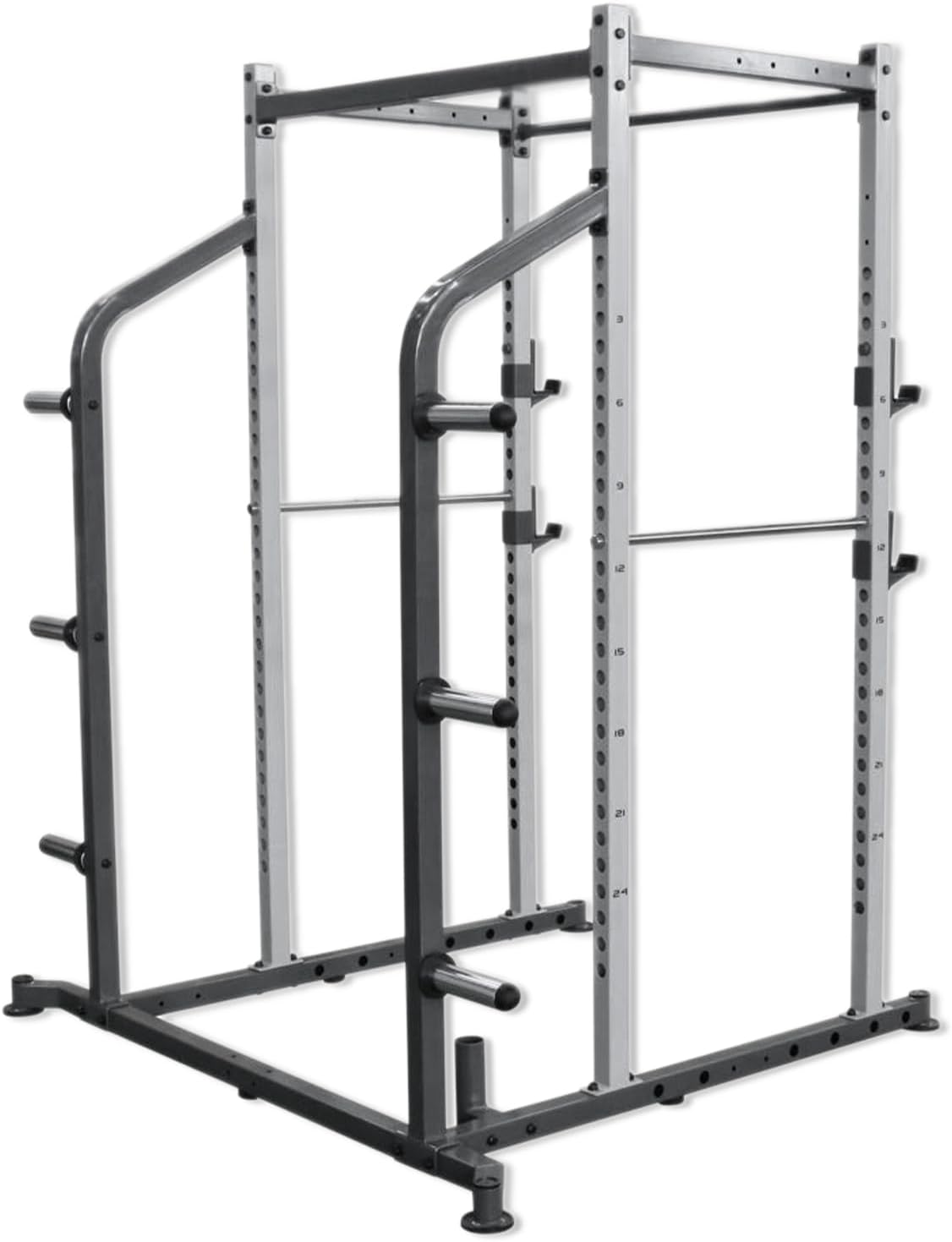 Power Rack Multifonction