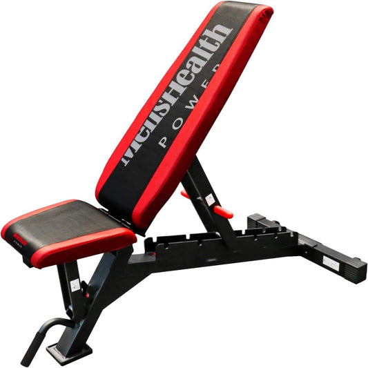 Banc inclinable