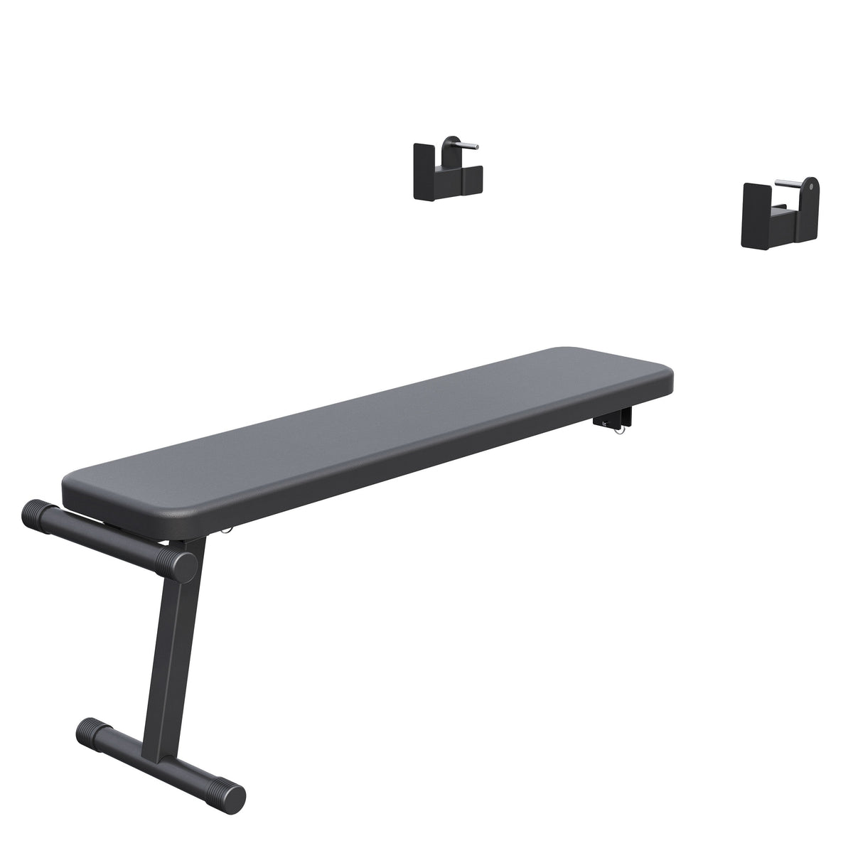 Banc de musculation pour espalier