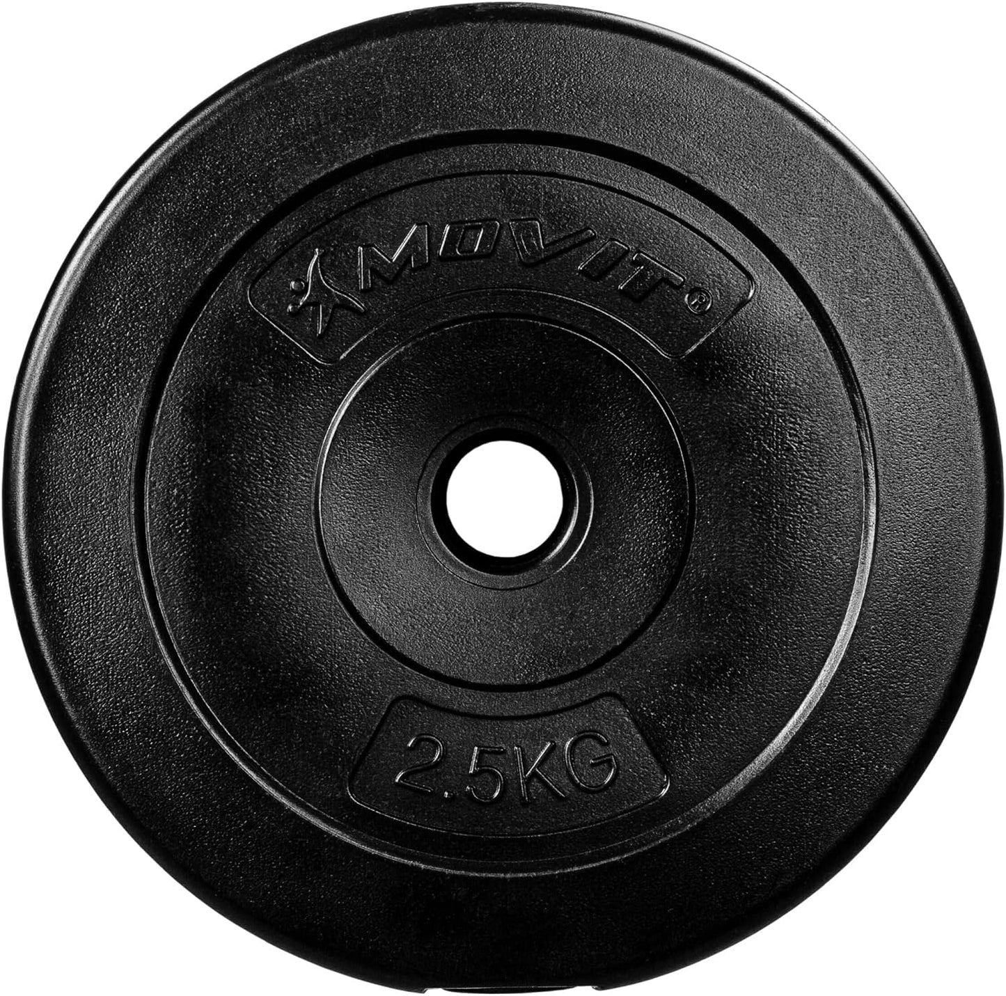 Set d'haltères 40 kg