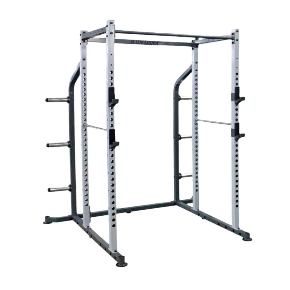 Power Rack Multifonction
