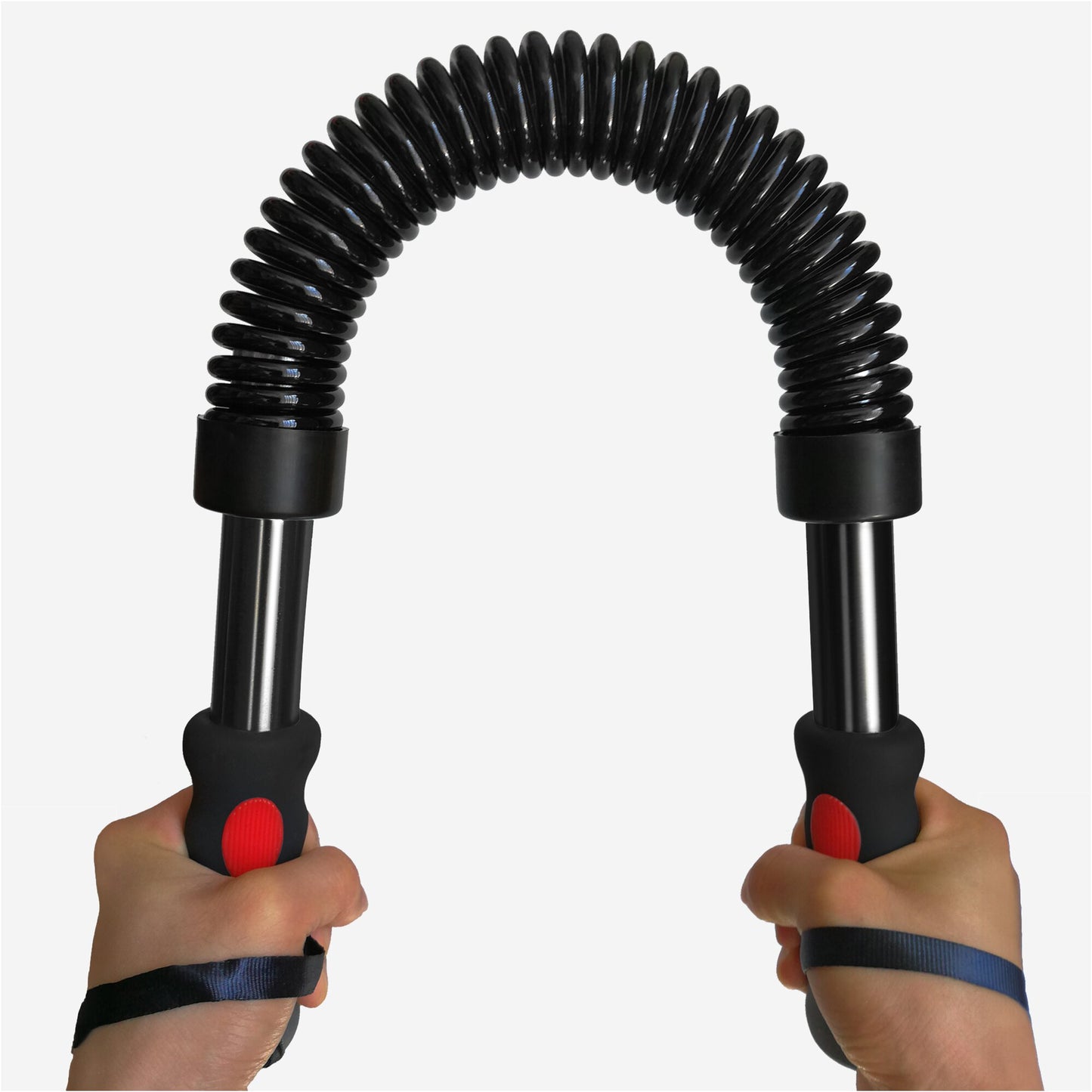 Barre de musculation courbée 20–30 kg