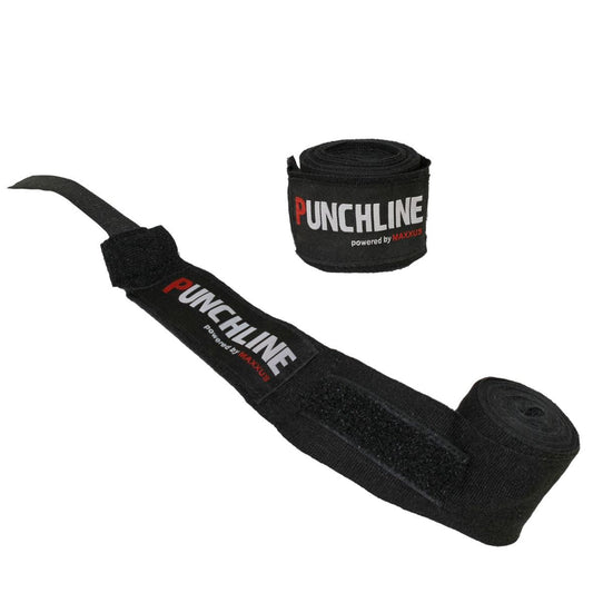 PUNCHLINE Bandages de maintien - Gorilla Sports France