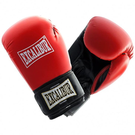EXCALIBUR Pro Gants de boxe pour enfants Spike - Gorilla Sports France