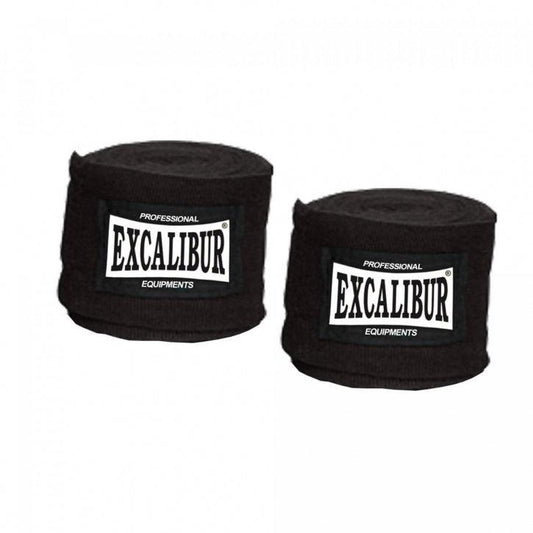 EXCALIBUR Club Pro Bandages de maintien - Gorilla Sports France