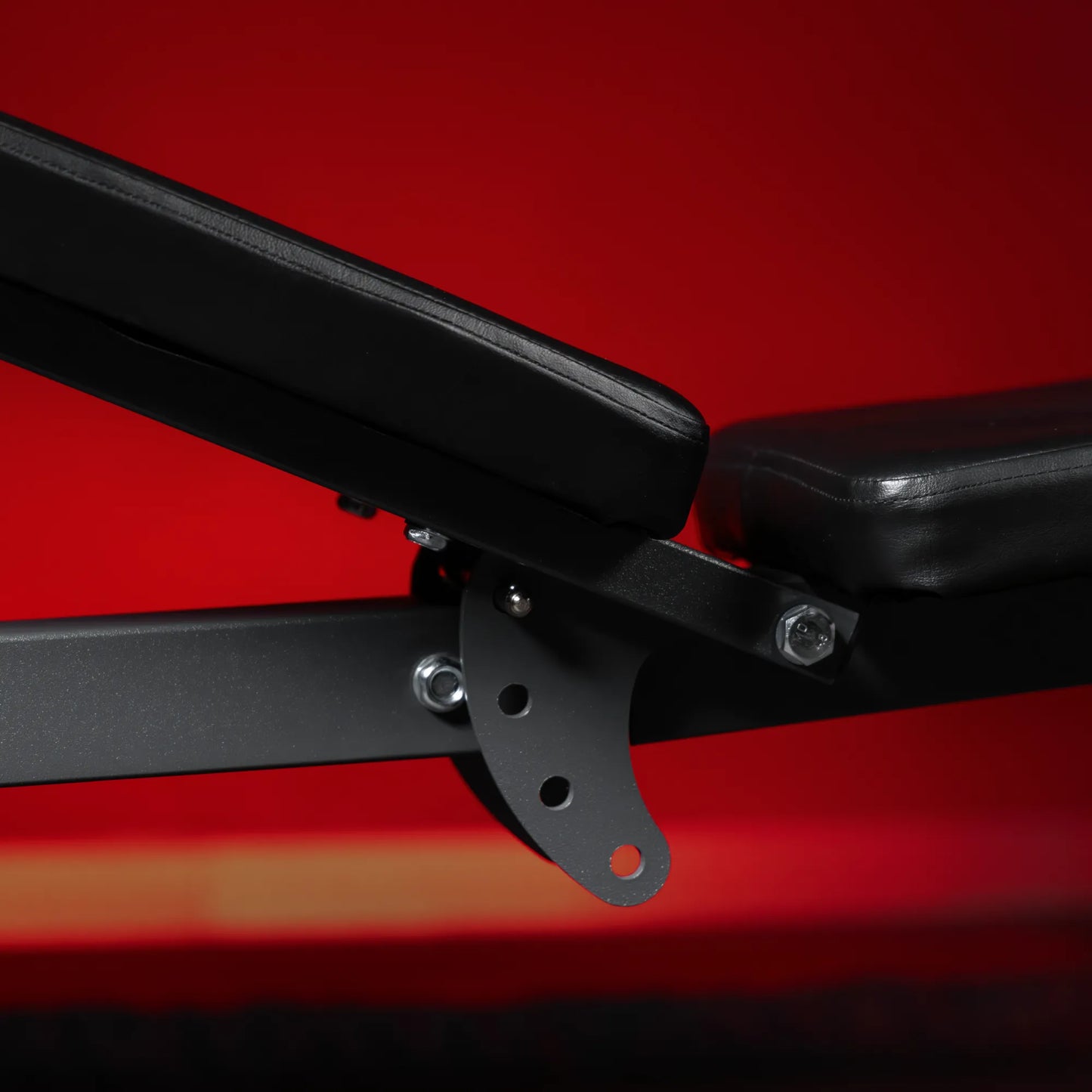 Banc inclinable E-Series