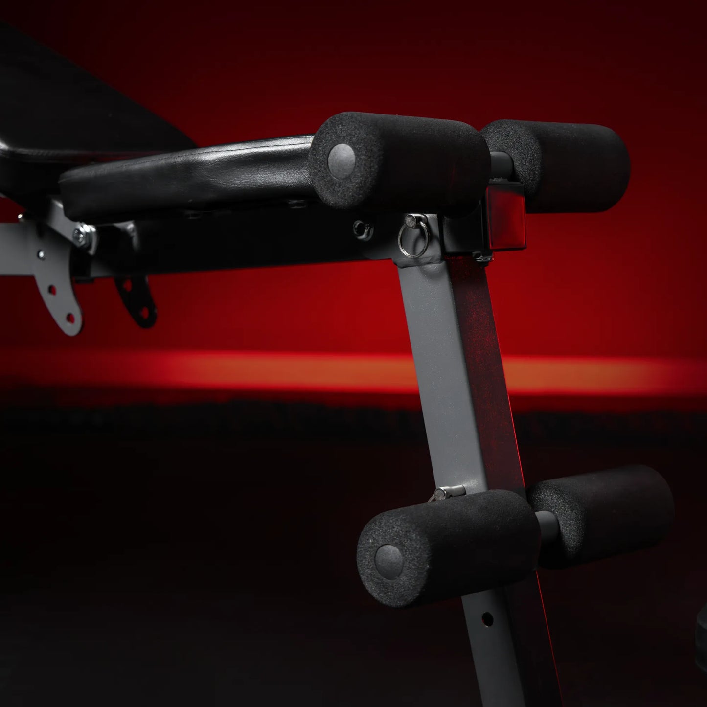 Banc inclinable E-Series