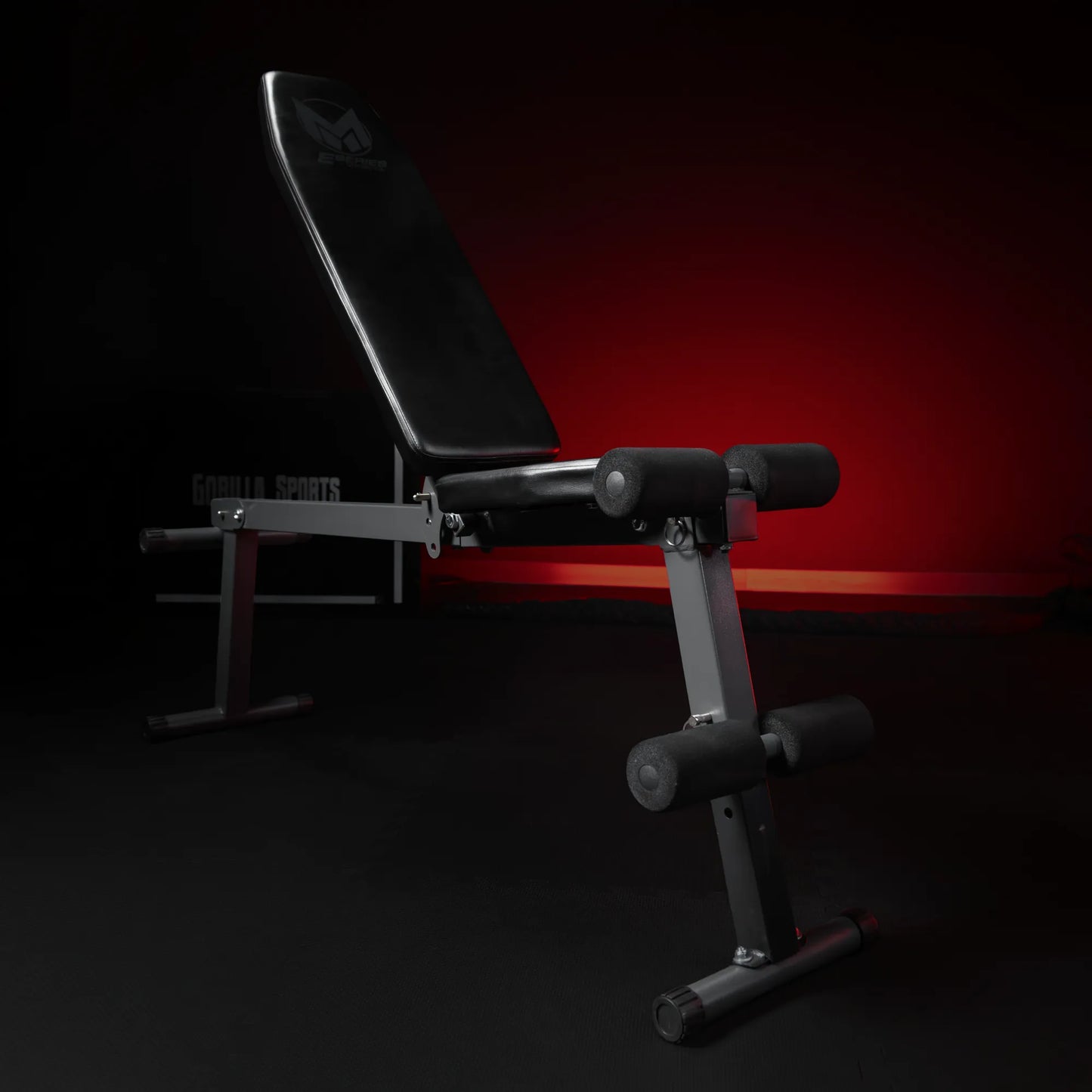 Banc inclinable E-Series
