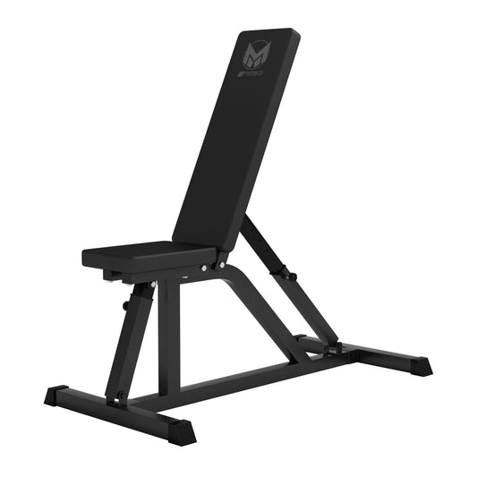 Banc inclinable E-Series