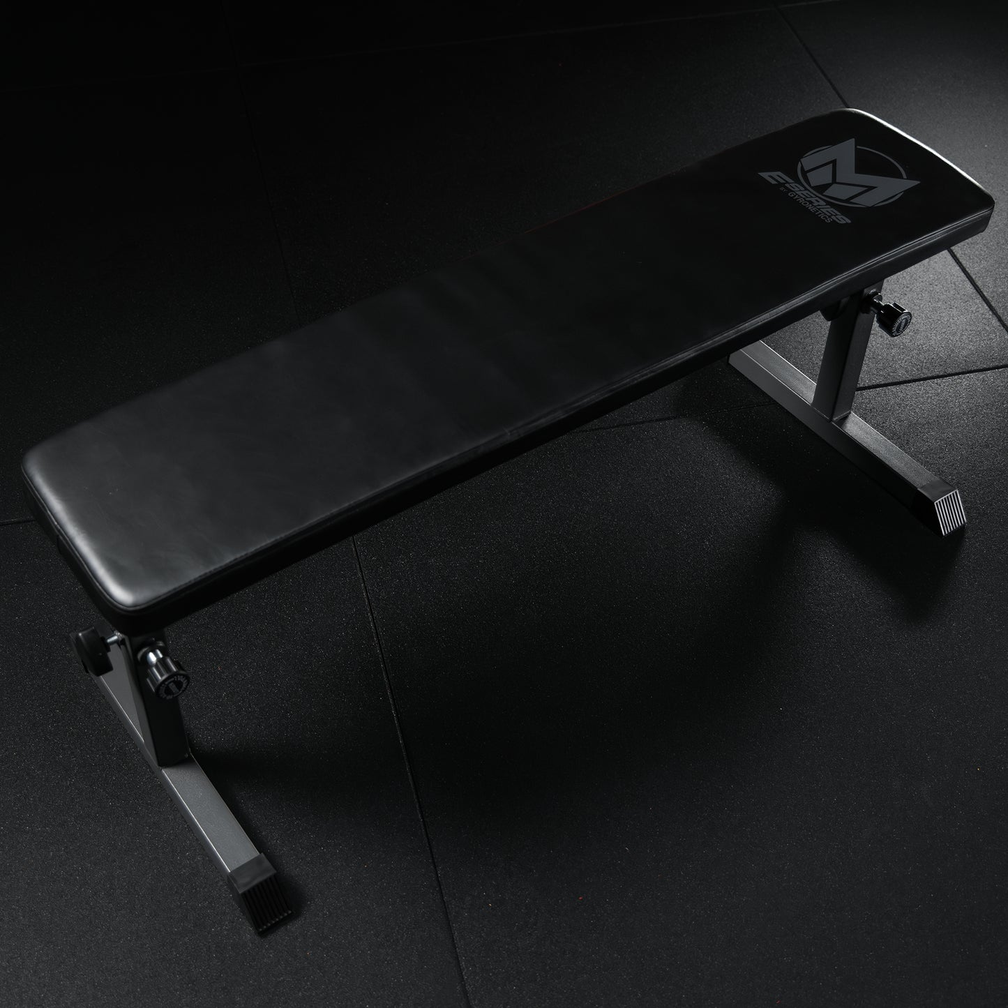 Banc plat E-Series