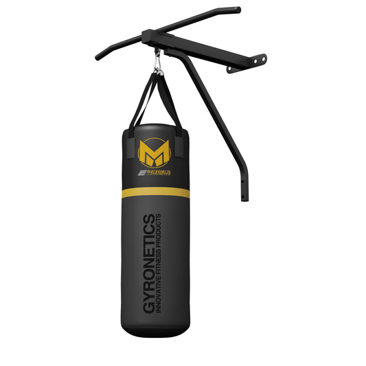 Sac de frappe avec barre de traction E-Series