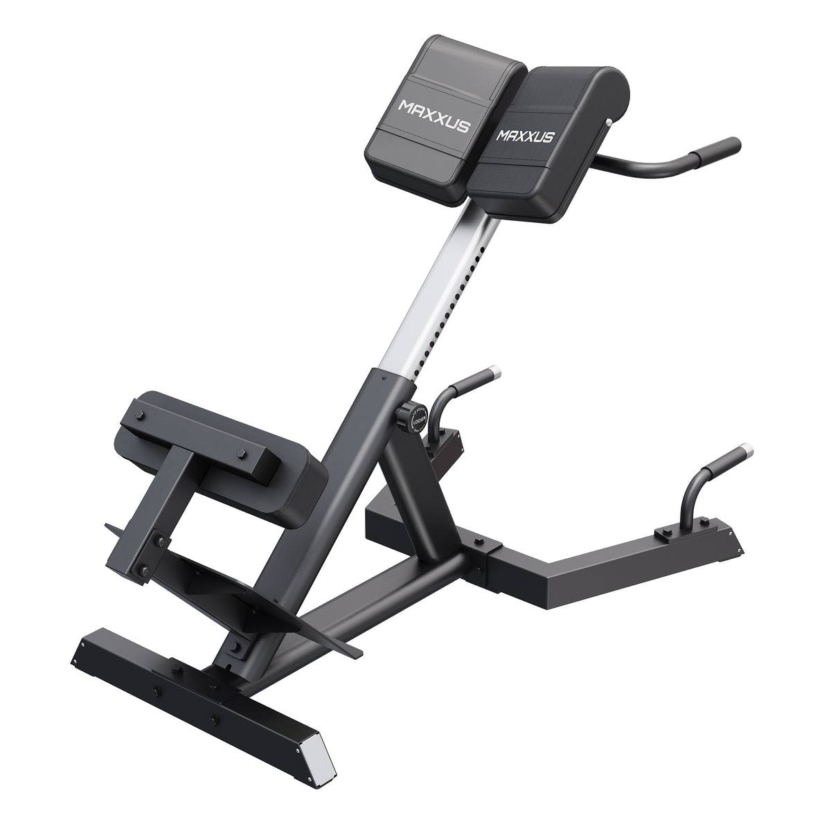 Banc de musculation pour dos Pro
